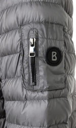 Куртка BOGNER LOKE-D2 в сером цвете
