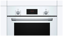 Электрический духовой шкаф Bosch HBF113BV1S