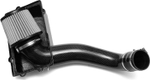 Система холодного впуска 034Motorsport MQB VW/Audi/Seat/Skoda Gen3/4 EA888 1.8/2.0T X34 Carbon Fiber MQB Cold Air Intake System