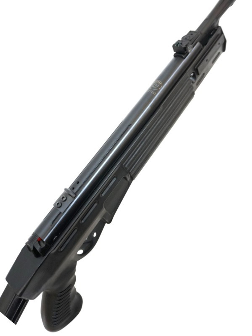 Винтовка пневматическая Hatsan AIRTACT 4,5 мм (3 дж)