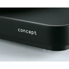 Clearaudio Concept MC/S Black / Silver + Satisfy Kardan