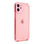 Чехол для iPhone 12, 012461 Красный