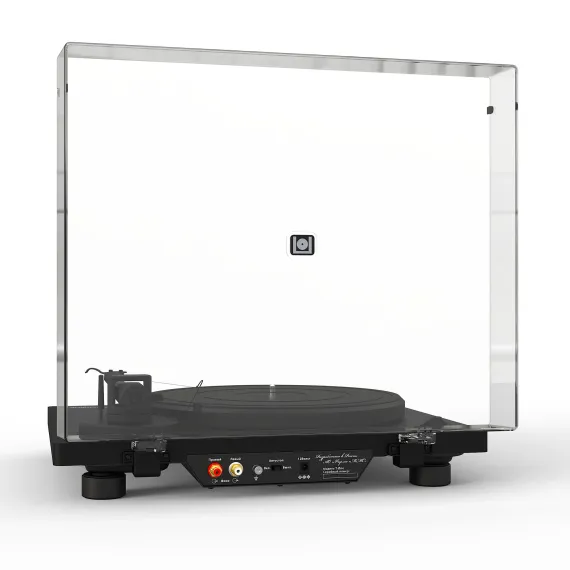 Premiera T-One Black