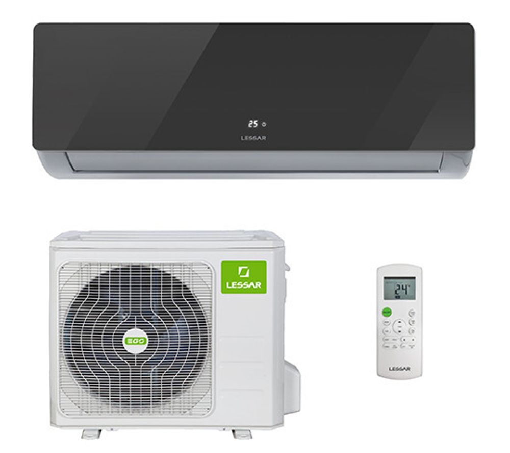 Lessar LS-HE12KNA2AB/LU-HE12KNA2AB