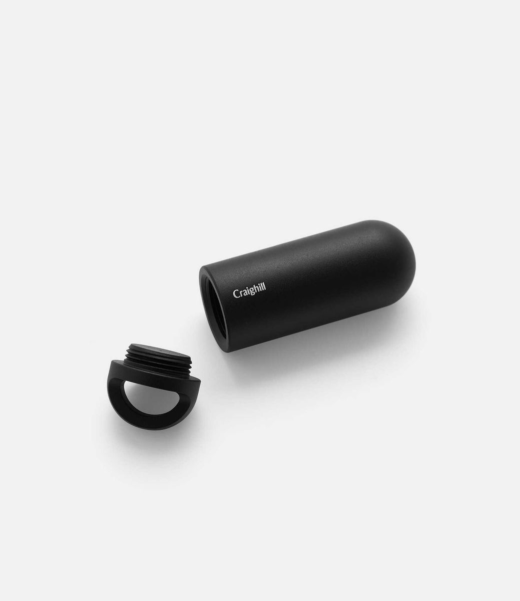 Craighill Key Capsule — контейнер на ключницу