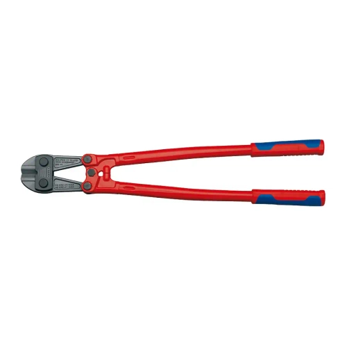 Болторез с двухкомпонентными чехлами 610 мм Knipex 71 72 610