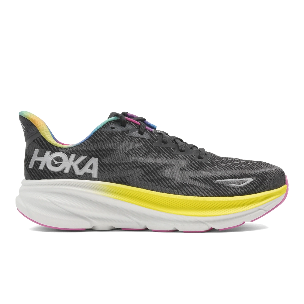 Кроссовки мужские Hoka Clifton 9 WIDE