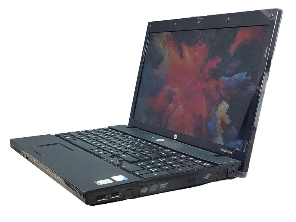 Уценённый ноутбук HP ProBook 4510S
