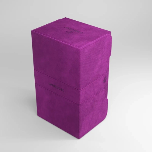 Коробочка для карт Stronghold 200+ Convertible Purple
