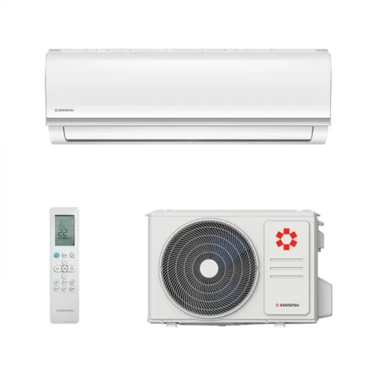 Кондиционер Kentatsu KSGYK26HZRN1 / KSRYK26HZRN1