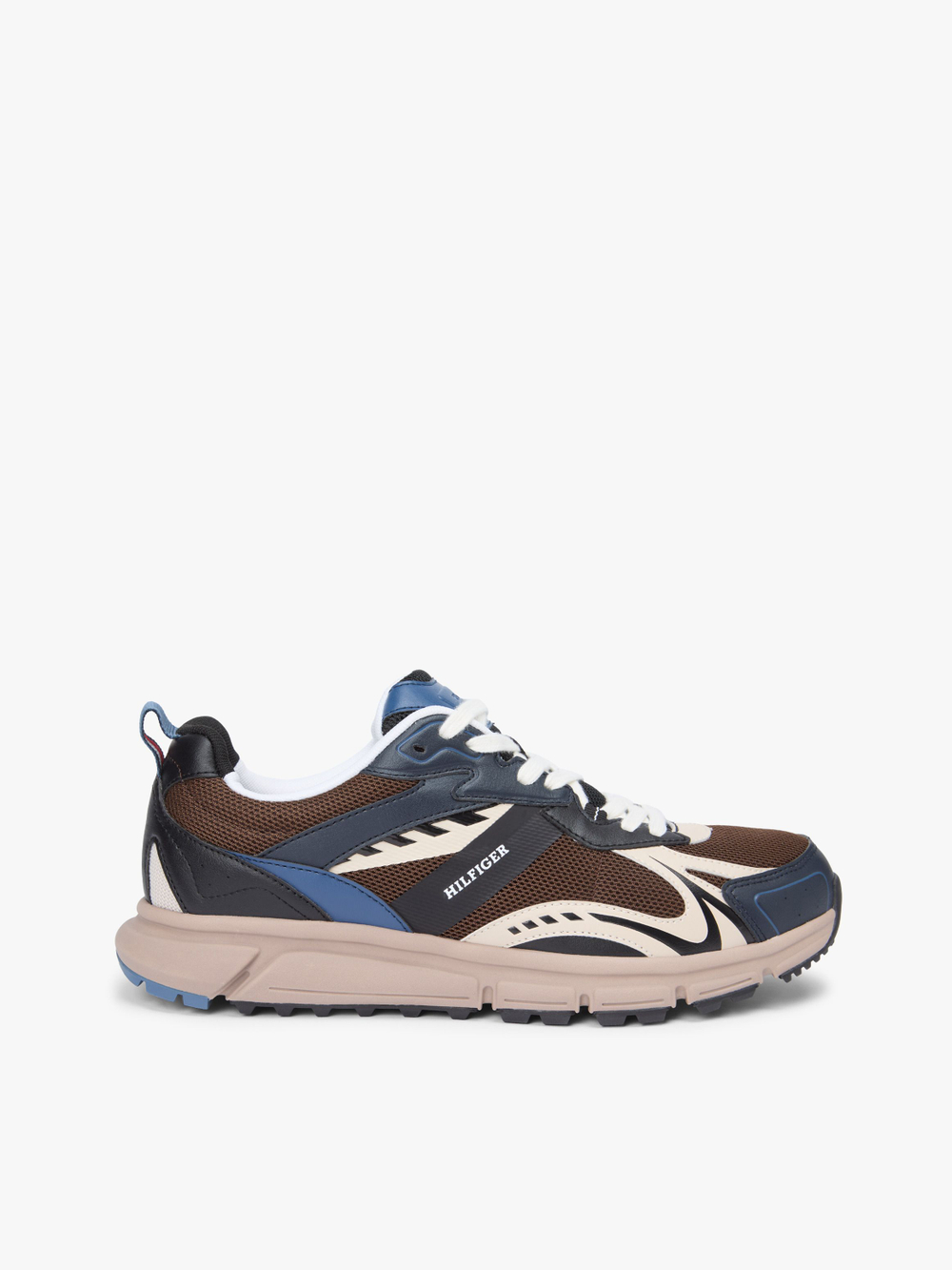 Кроссовки мужские TOMMY HILFIGER OUTDOOR SNEAKER