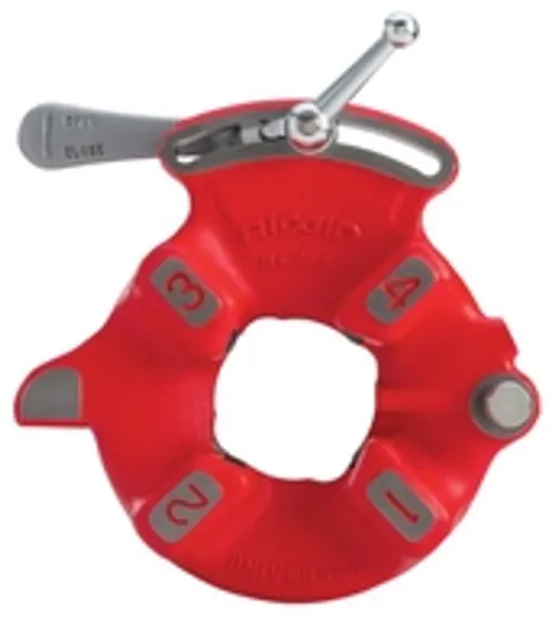 Резьбонарезная головка RIDGID NPT/BSPT 555