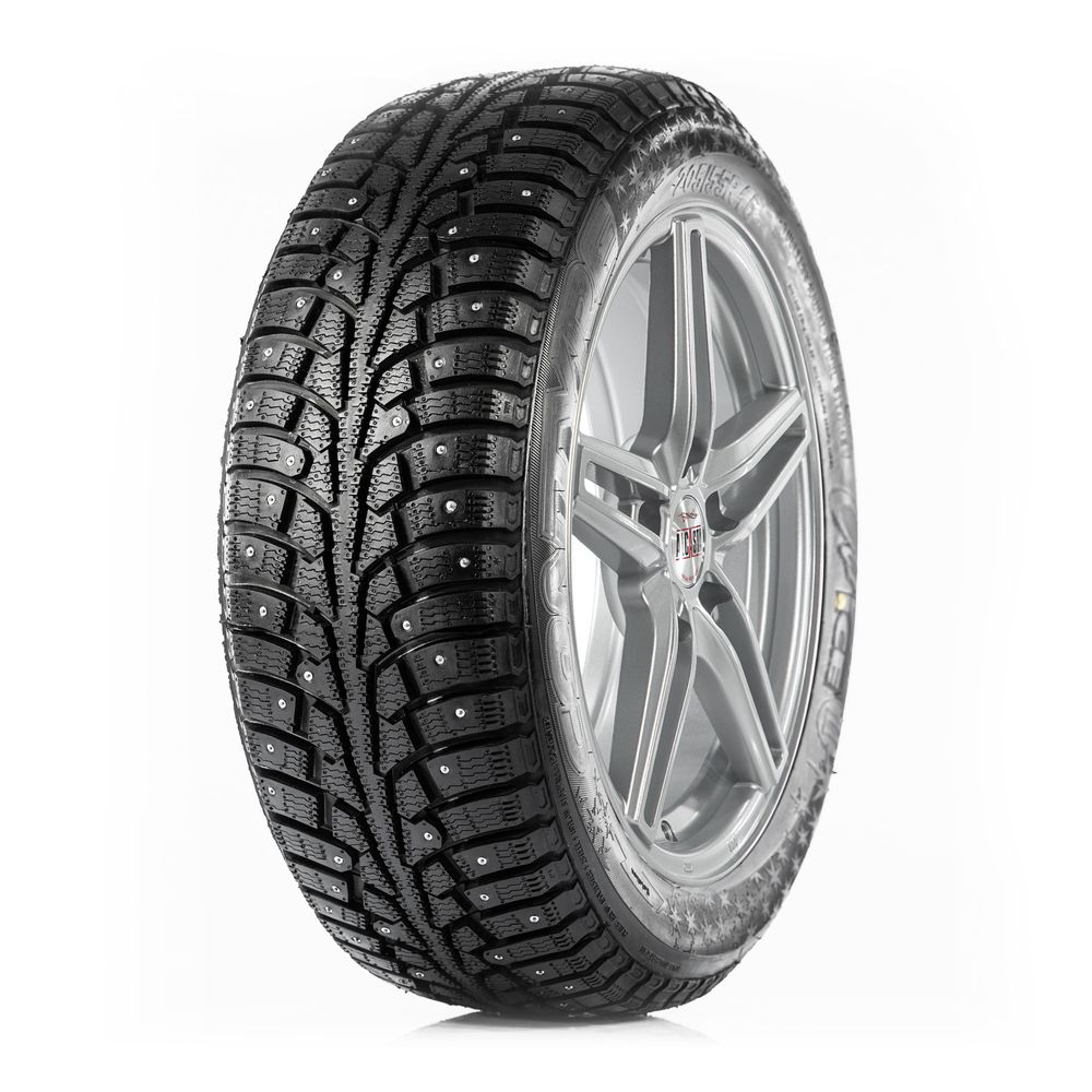 CONTYRE ARCTIC ICE II 215/55R18 95T (УЗ) шип