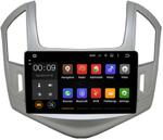 Магнитола для Chevrolet Cruze 2012-2015 - AIROC 2K RX-1305 Android 13, Быстрая, QLed+2K, CarPlay, SIM-слот