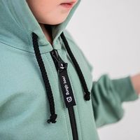 Комбинезон с капюшоном "Полынь" облегченный