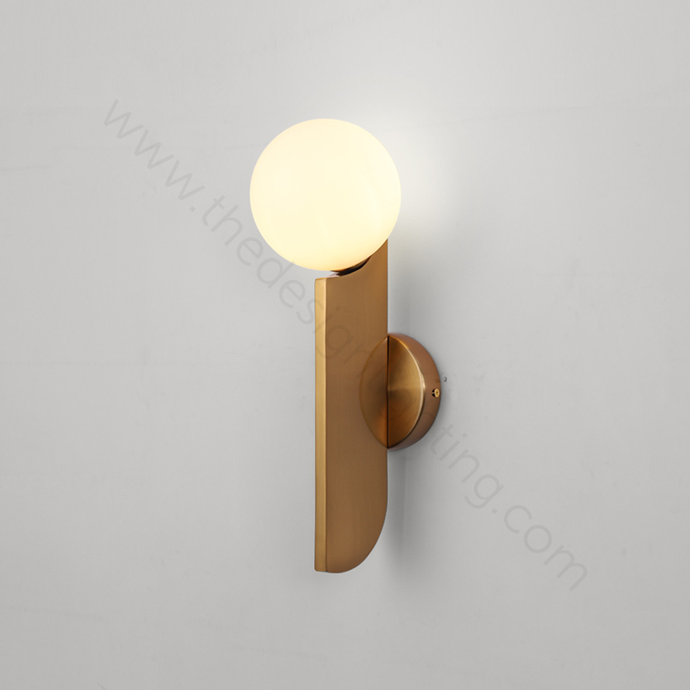 Wall design lamp Handset