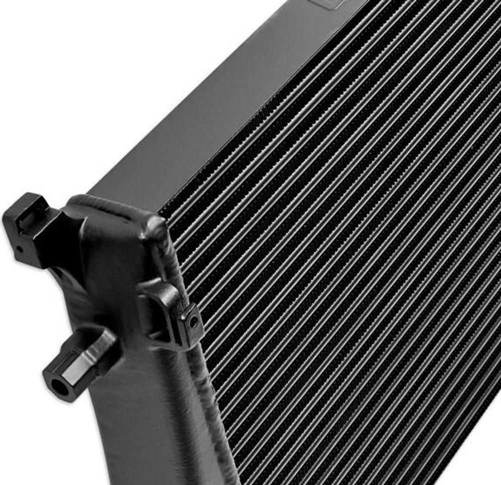 Интеркулер 034Motorsport VAG MQB EA888 1.8t/2.0t Intercooler System - Black