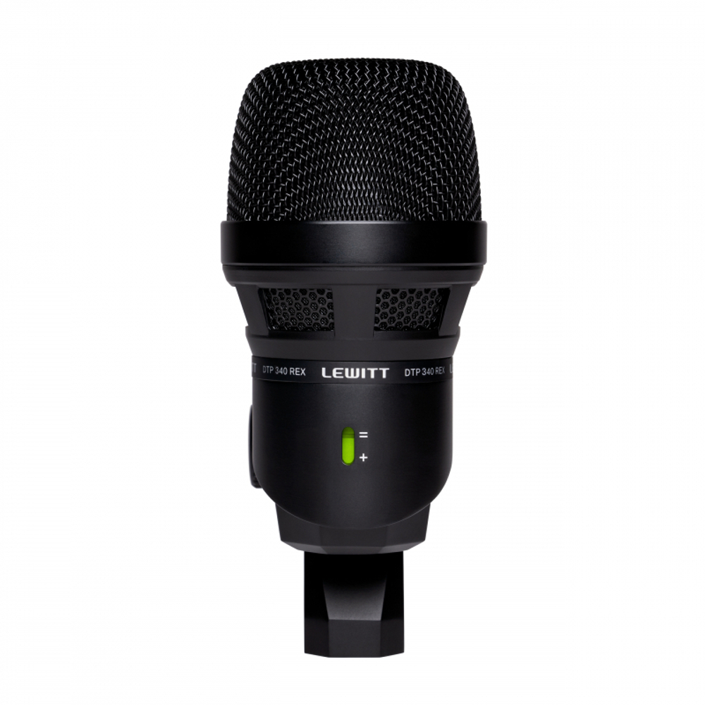 Lewitt DTP 340 REX