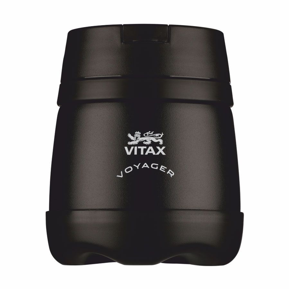 Термос-фляга Vitax Voyager VX-3414 Exceptional, 650мл