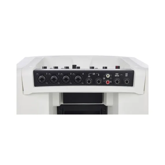 RCF EVOX JMIX8 White