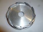 Улитка помпы (корпус крыльчатки) PGHP50/Volute component