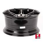 Комплект дисков Inforged IG40 19x8.5/9.5 et35/38 5x114.3