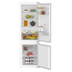 Встраиваемый холодильник Indesit IBD 18