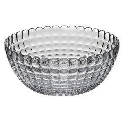Салатник tiffany, 3 л, серый