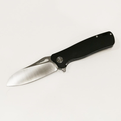 Нож складной Petrified Fish PF868