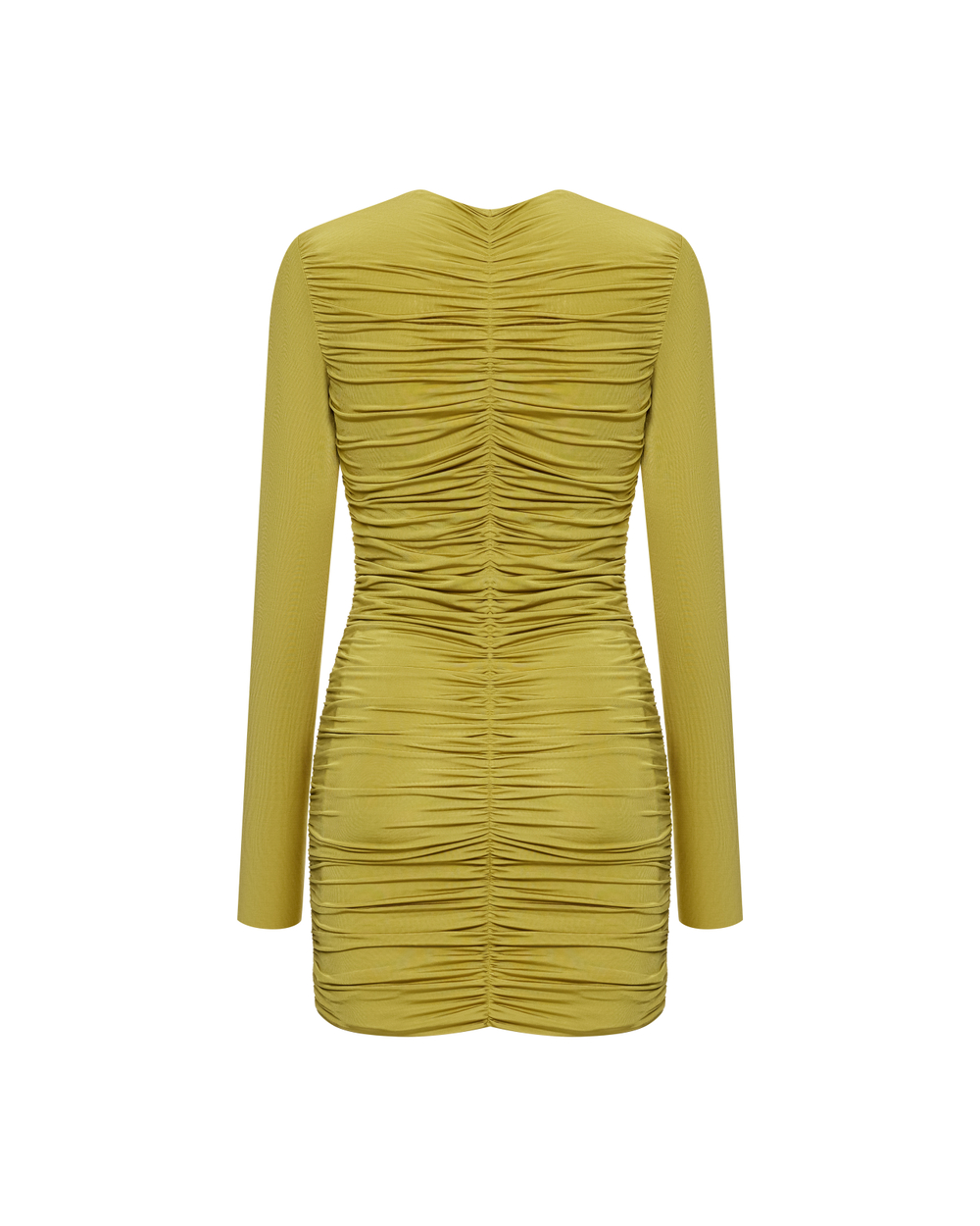 AMBER DRESS