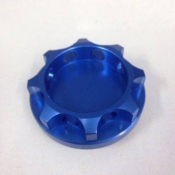 Масляная крышка Toyota с защелкой (1-2jz, 4a и т.д.)