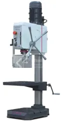 Настольный вертикально-сверлильный станок Optimum OPTIdrill DH 26GT