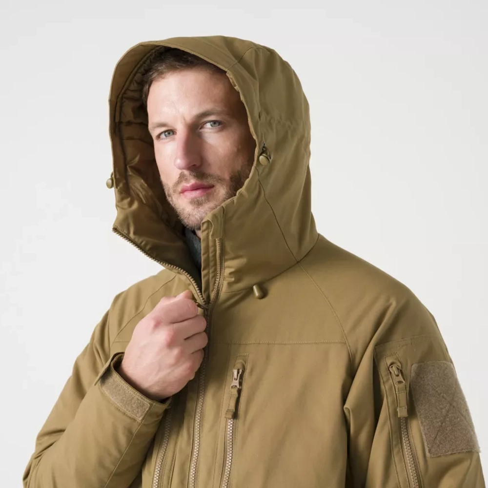 Куртка Helikon Winter Yukon Jacket