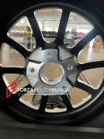 КОВАНЫЕ ДИСКИ для Audi R8 2017 4S