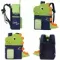 Çanta \ Bag \ Рюкзак Mochila green