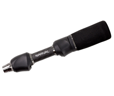 Удочка зимняя Narval Frost Ice Rod Gen.3 77см c хлыстом ( H ) Ручка Неопрен NFRF377H