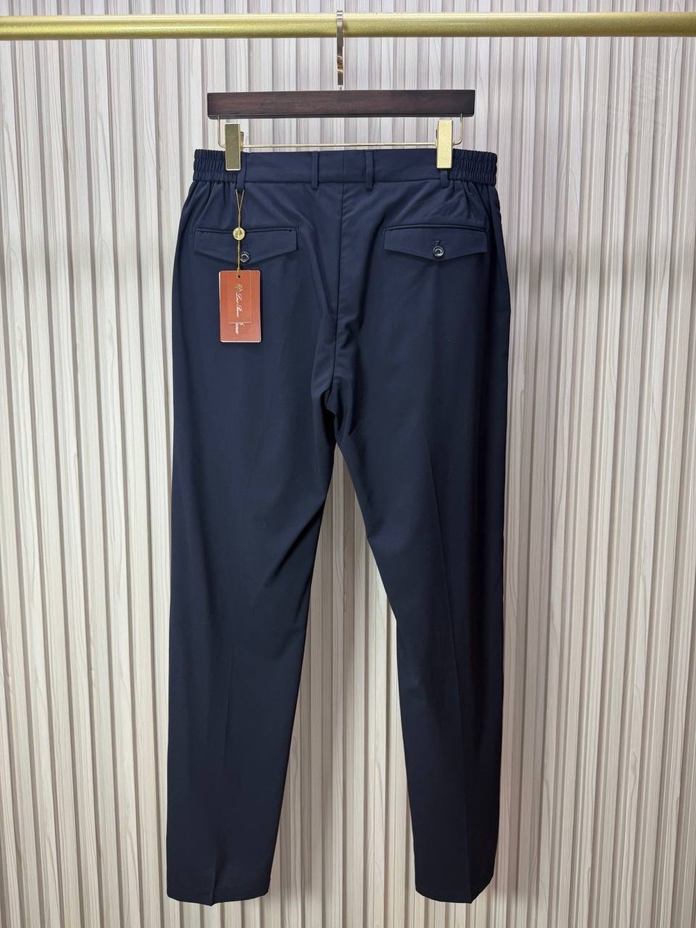 Летние брюки Loro Piana