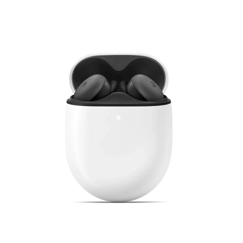 Беспроводные наушники Google Pixel Buds A-Series, Black (Черный)