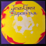 Jesus Christ Superstar 2LP (Германия 1970г.)