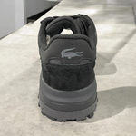 Lacoste ELITE ACTIVE 223 Winter • Total Black