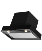 Kuppersberg NANCY 60 Black