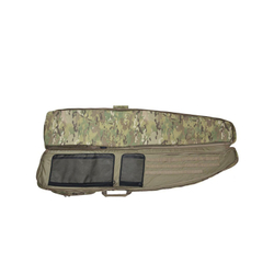 Сумка- Кофр для винтовки Eberlestock Sniper Sled Drag Bag Multicam