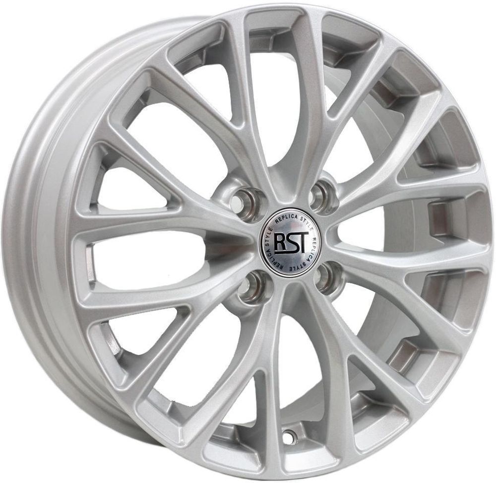 RST R015 6x15 4x100 ET 48 Dia 54.1 (SL)