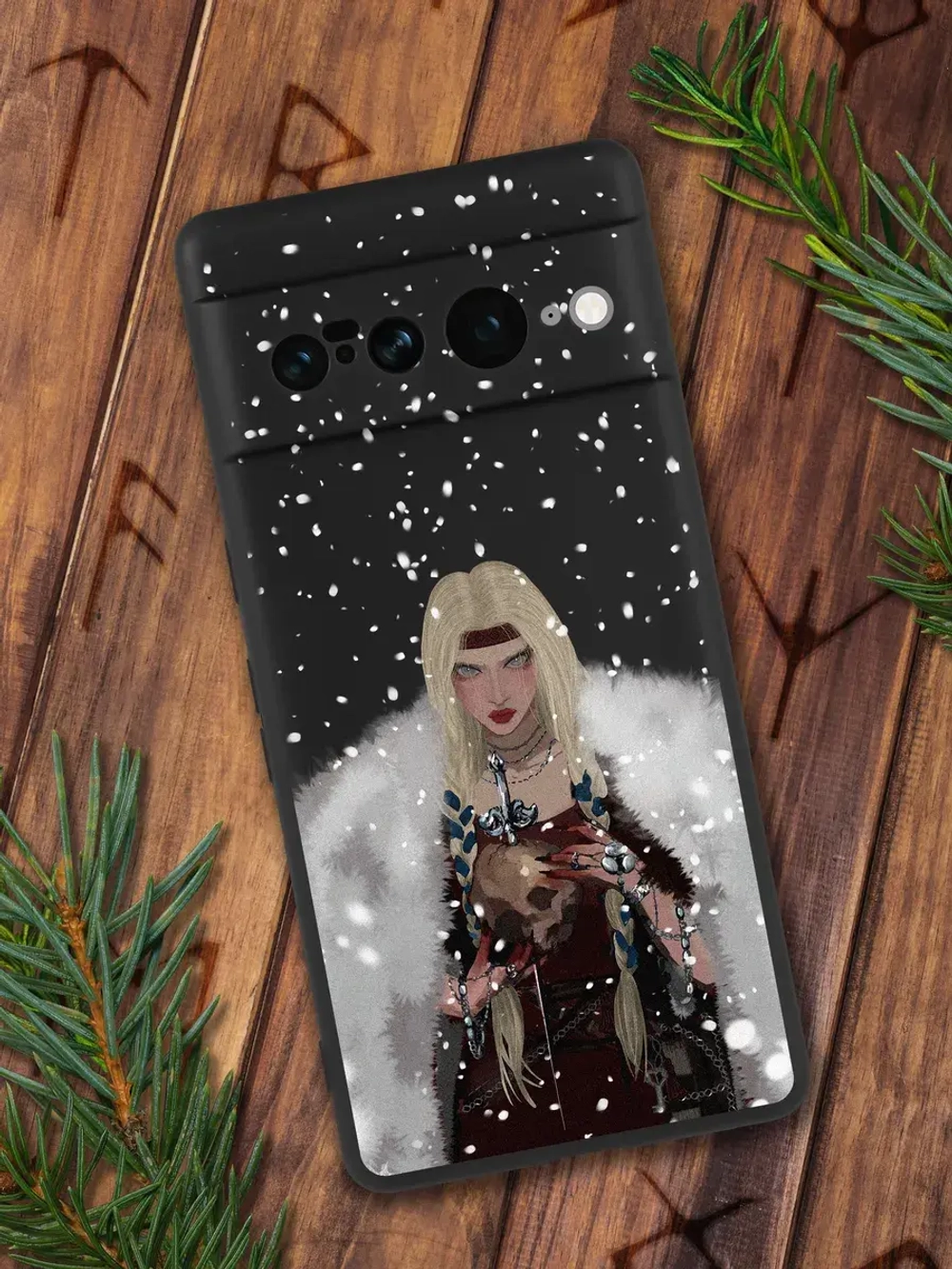 Чехол на Google Pixel 7 Pro