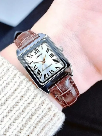 Наручные часы Casio LTP-V007L-9B