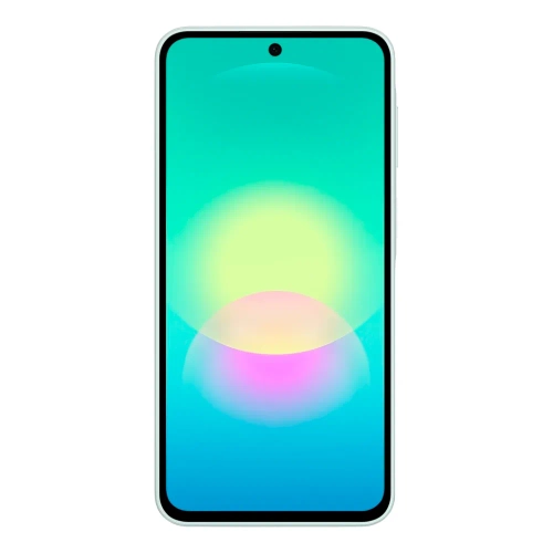 Смартфон Samsung Galaxy A27 5G, 8/256GB, Light Green (Зеленый)