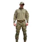 Тактическая рубашка всепогодная G3 Crye Precision