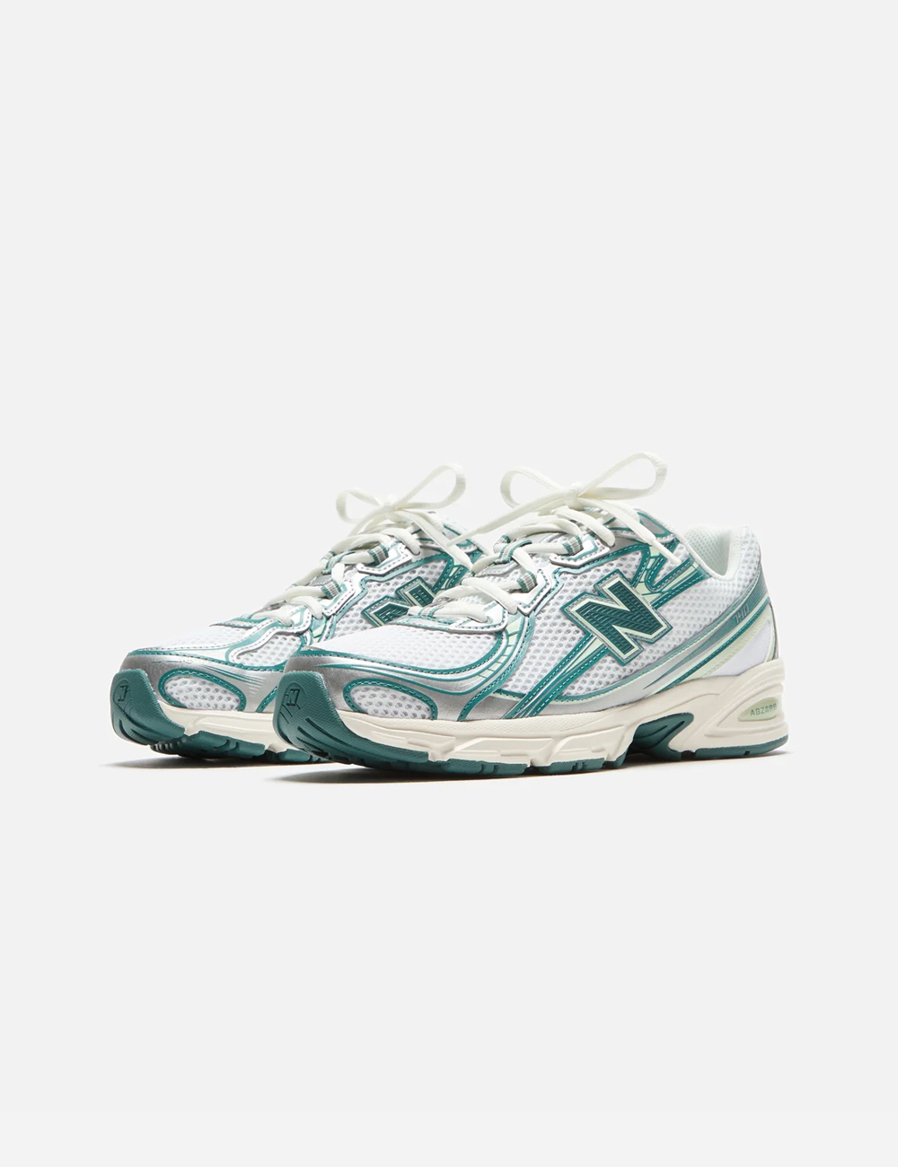 New Balance 740 "White Marsh Green" (U740GR2)