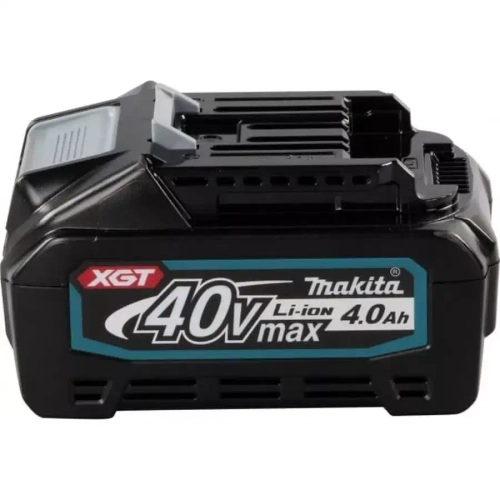 Аккумуляторная батарея XGT BL4040 Makita 191B26-6