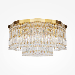 Потолочный светильник Maytoni DIA005CL-06G